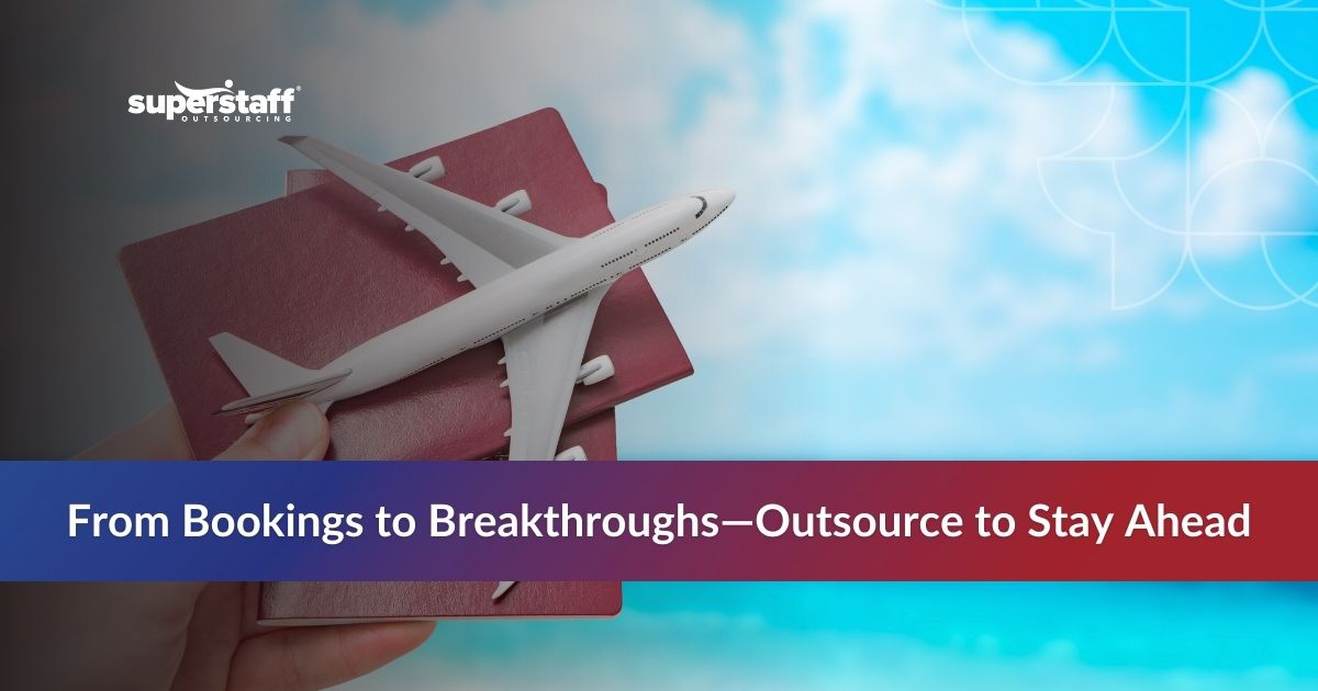 Travel call center outsourcing helps tourism brands cut costs, boost agility, and protect CX during economic downturns. Stay competitive with scalable support.