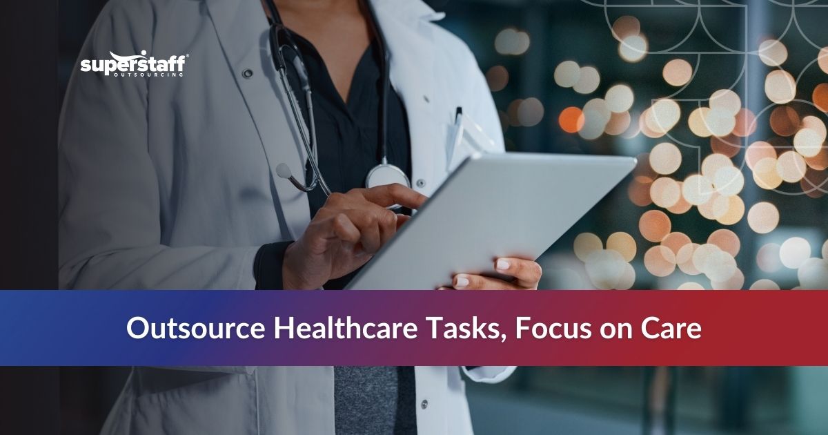 Trend of Healthcare Outsourcing_Featured