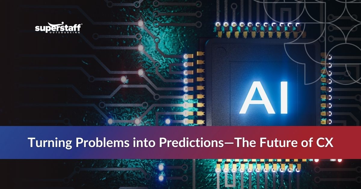AI-Driven Customer Insights_Featured AI Driven Customer Insights for Proactive CX Outsourcing