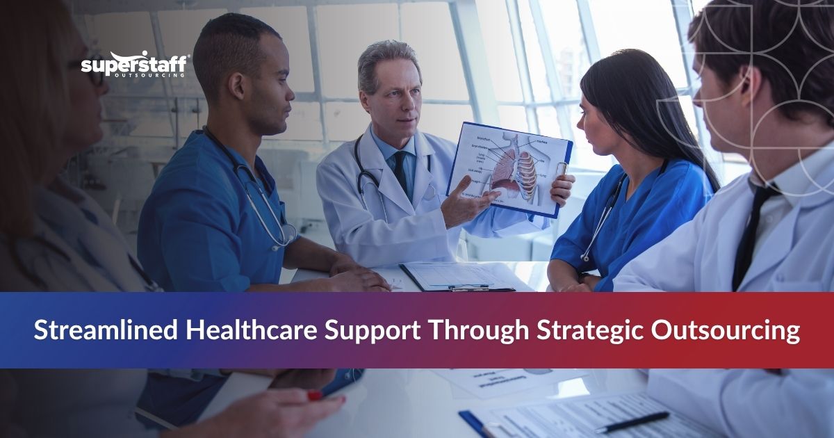 Benefits of Outsourcing in Healthcare_Featured (1) healthcare outsourced support