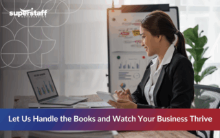 Bookkeeping for Small Business: Stay Organized & Grow