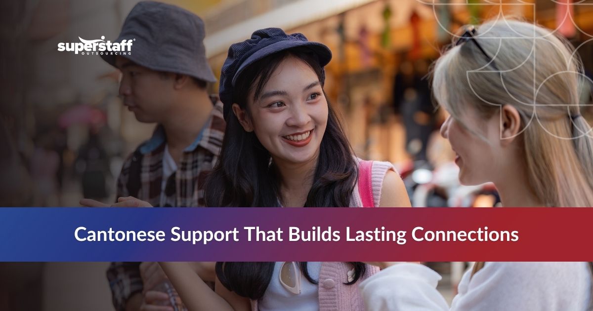 cantonese call center​