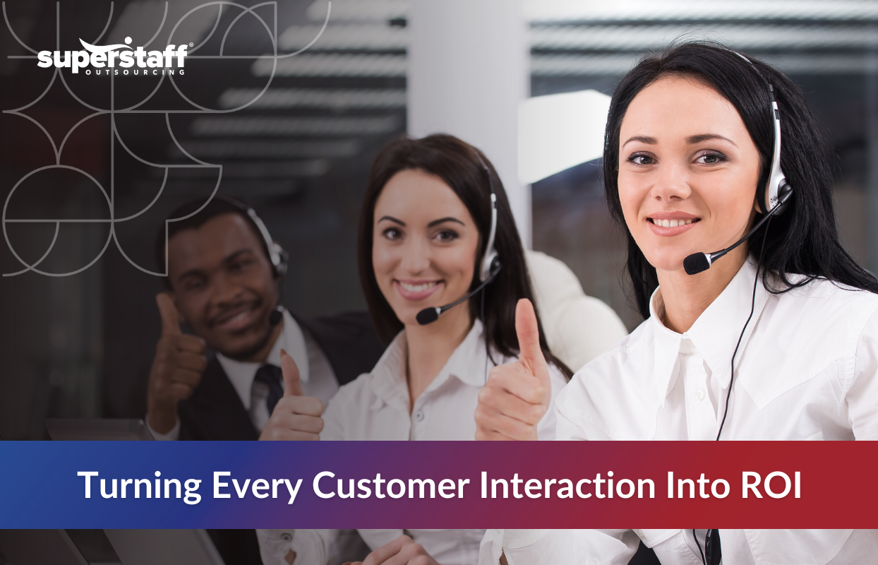 The Hidden ROI of Outsourced Customer Service: Loyalty, Growth, and 24/7 CX