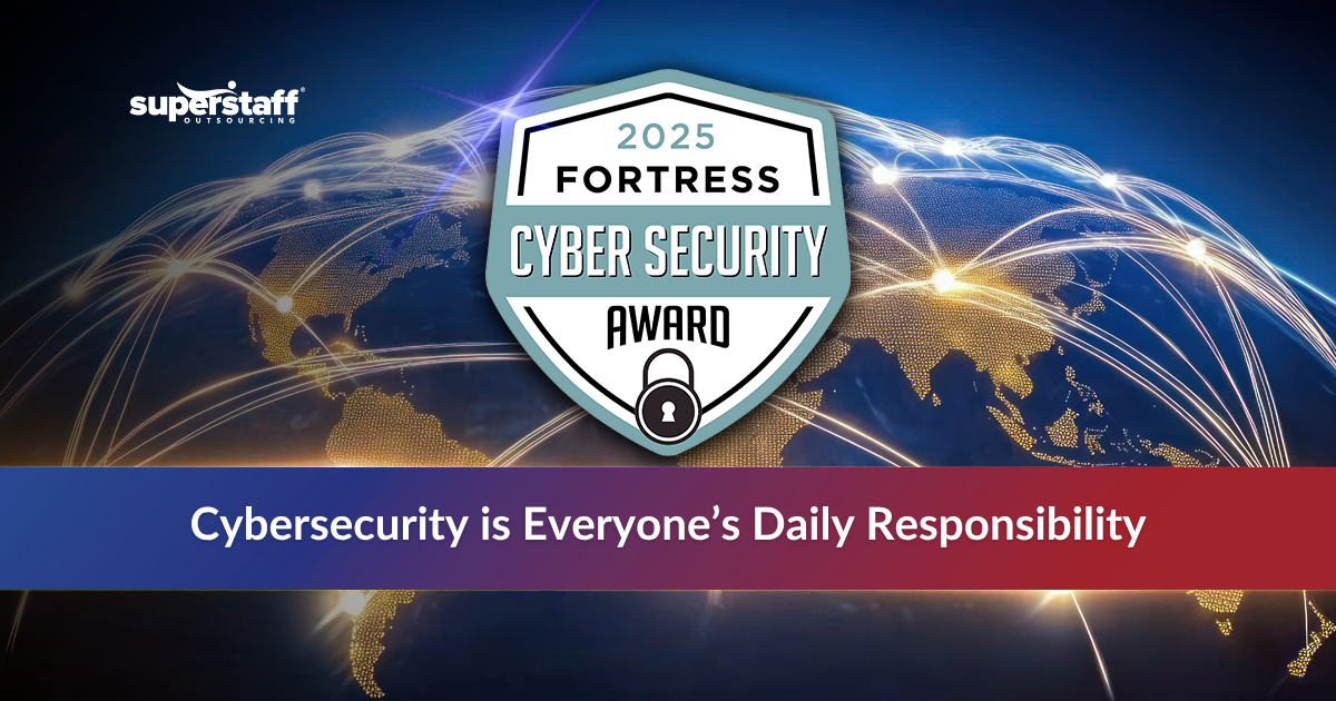 Cybersecurity Is Everyone’s Job_Featured company-wide cybersecurity