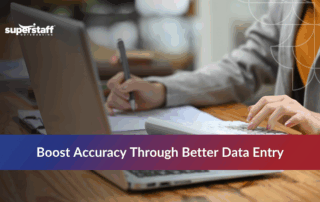 data entry optimization