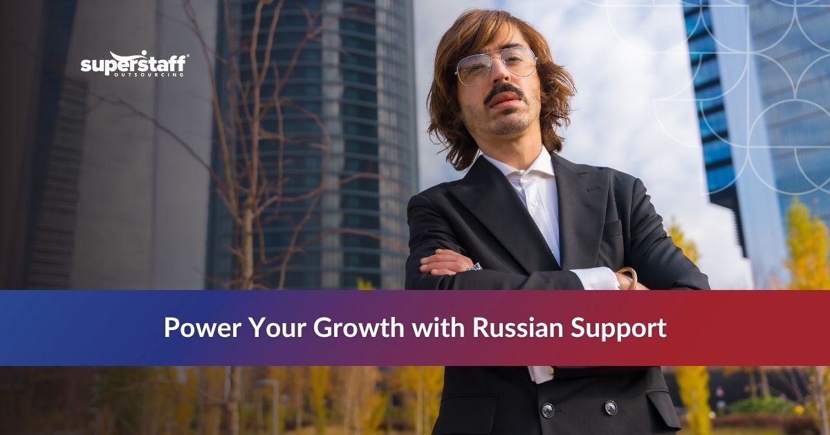 outsourcing eastern europe​