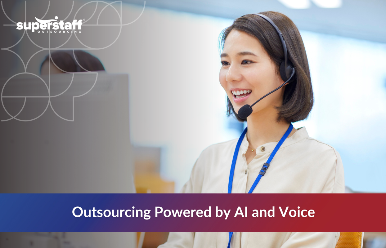 AI Outsourcing Services: Powering Business Growth in 2025