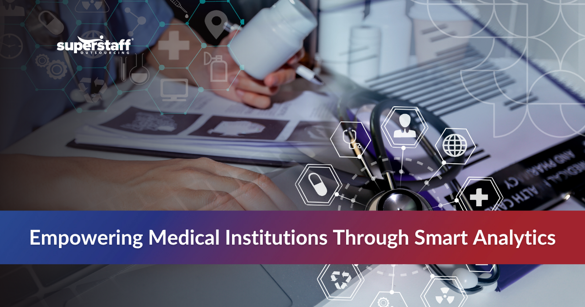 Unlocking Value with Advanced Healthcare Analytics