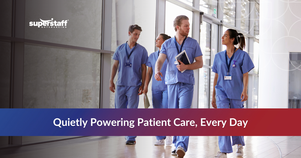 Hidden Heroes Healthcare_Featured Why Healthcare Business Process Outsourcing Matters