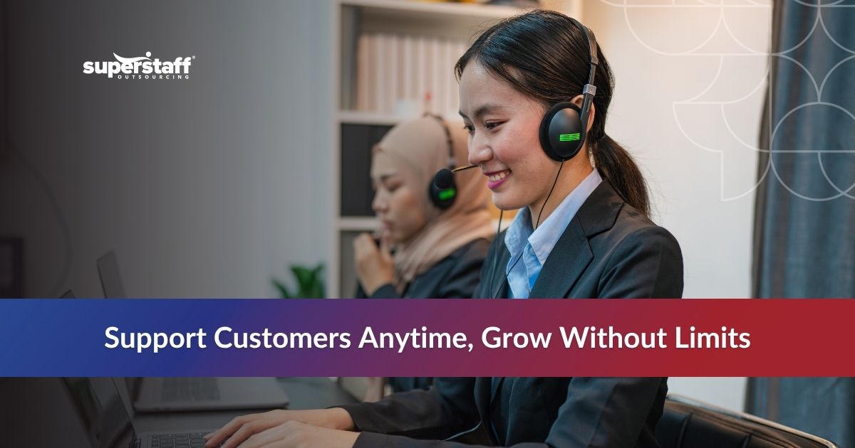 Outsource Customer Service Support 247_Featured 24/7 customer support outsourcing