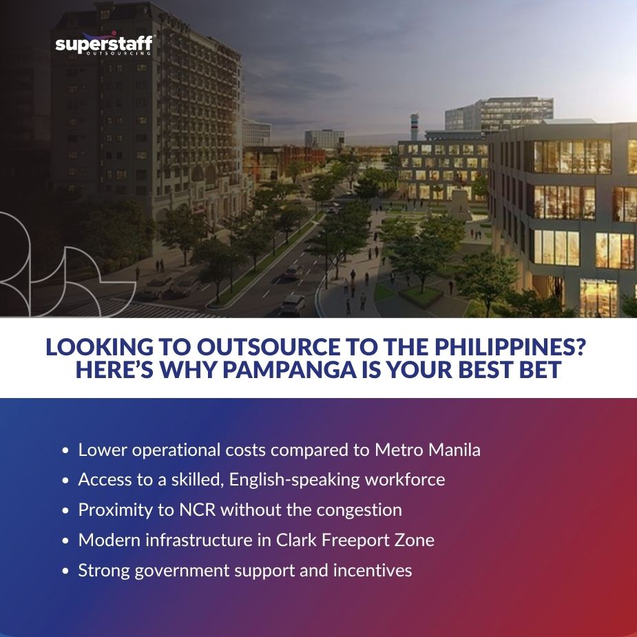 Outsource to the Philippines_MI Outsource to the Philippines: Why Choose Pampanga