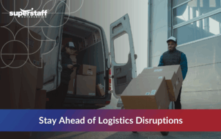 Predictive Analytics in Logistics: Outsmart Disruptions and Future-Proof Your Supply Chain