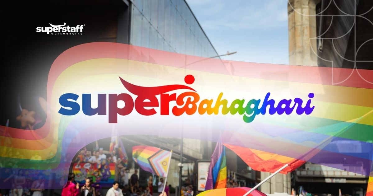 Pride PH 2025_Featured SuperStaff joins Pride PH 2025