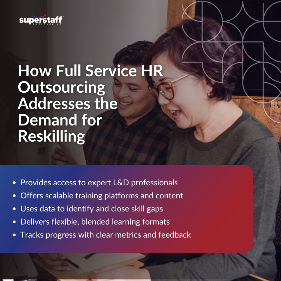Reskilling Revolution_MI1 HR head explaining how full service HR outsourcing meets the growing demand for reskilling.