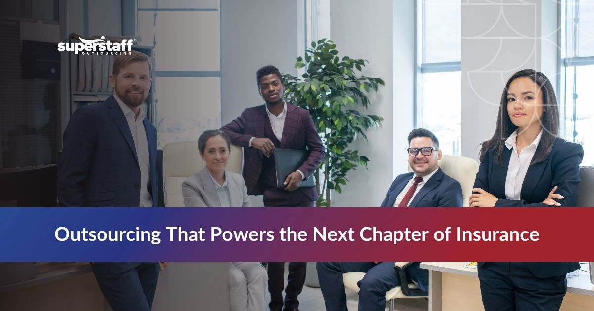 Scale Through Insurance Operations Outsourcing_Featured