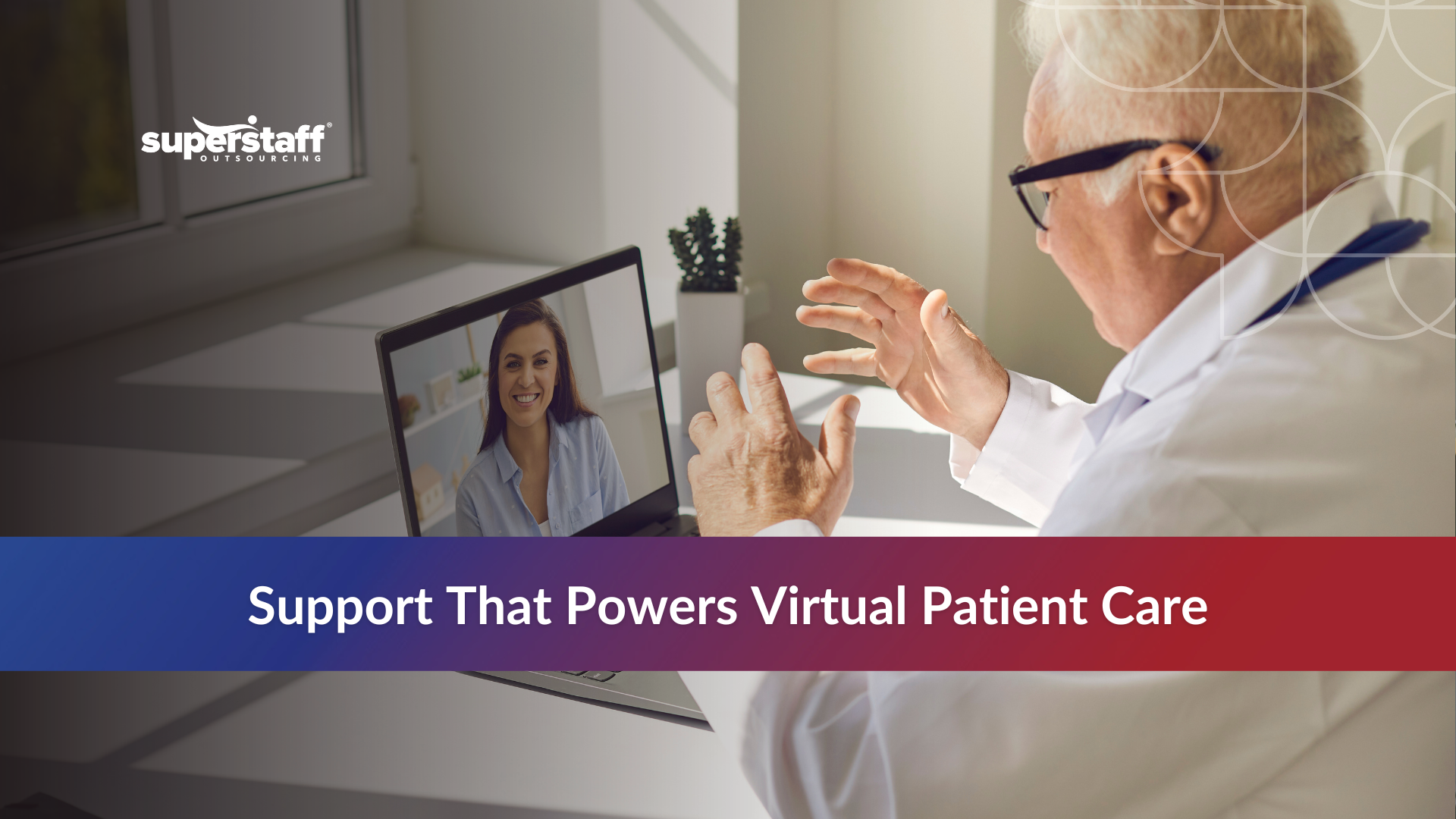 Telehealth Customer Service: Scale Care, Cut Burnout