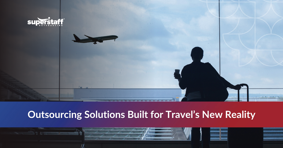 Travel BPO Services to Cut Costs and Boost Efficiency