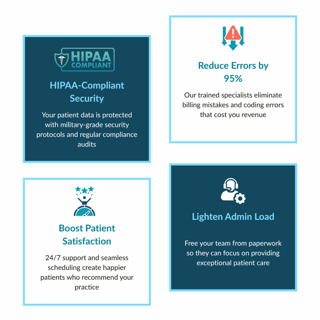 Why Healthcare Heroes Choose SuperStaff