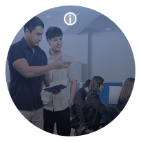 always-on-always-ready Philippine call center outsourcing that adapts to your business.