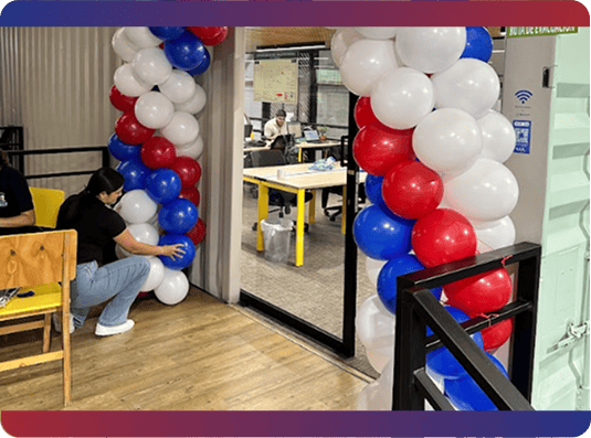 Client-focused operations powered by Colombia BPO team