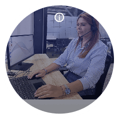 global-reach Worldwide outsourcing reach with hubs in the Philippines and Colombia.