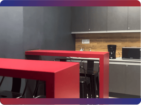 Collaborative workplace culture in Philippine outsourcing hub