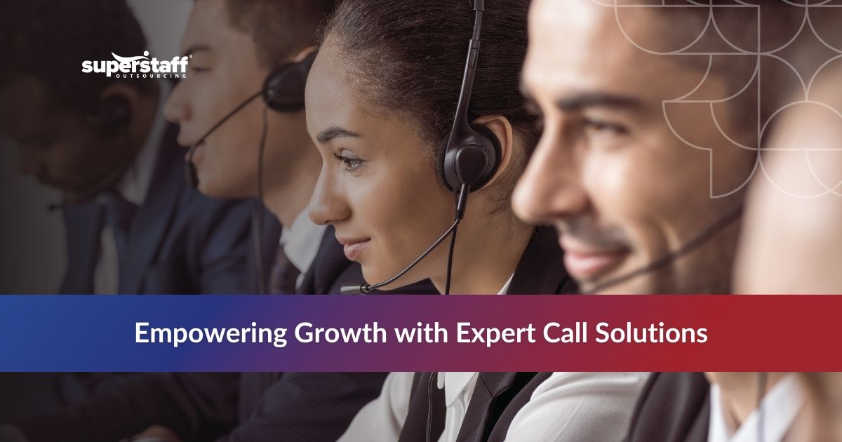 10 Call Center Services_Featured Agents working providing business call center solutions