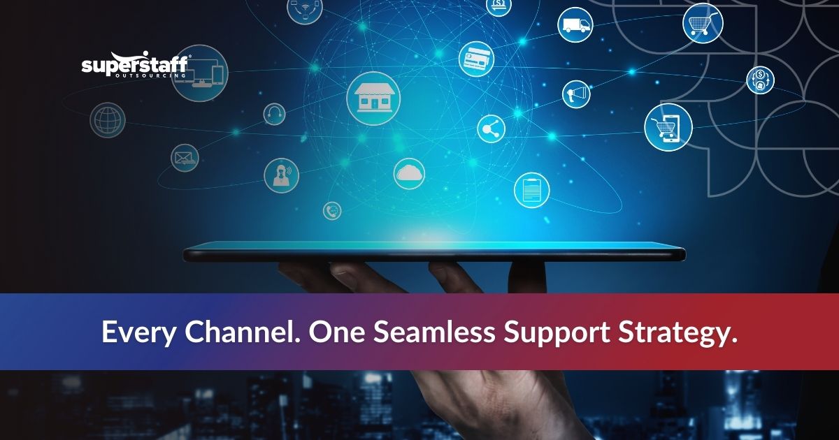 9 Ways to Improve Omnichannel Customer Service