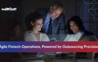 Image about Agile Fintech Growth with Outsourced Automation