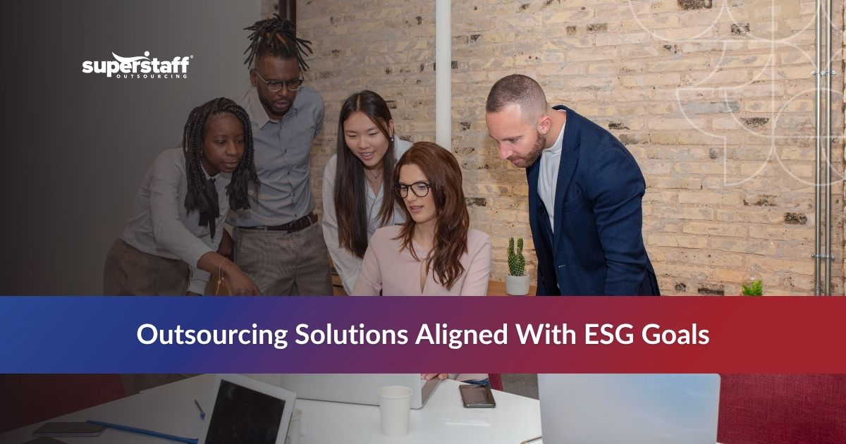 From BPO to ESG_Featured sustainable outsourcing