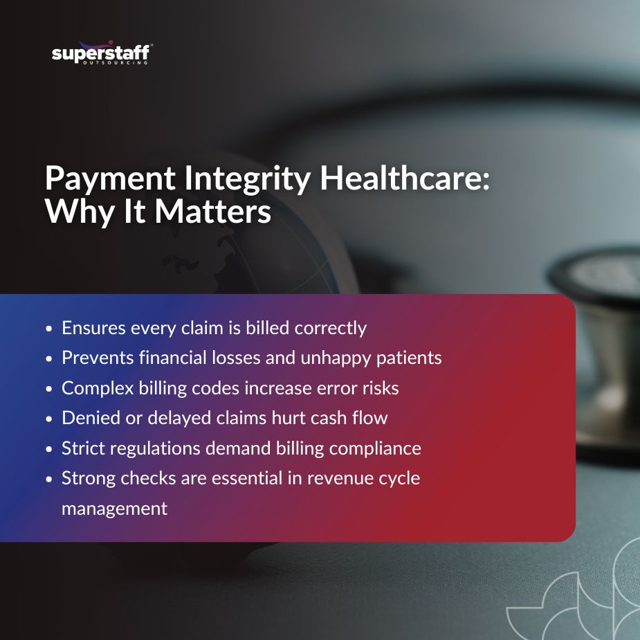 Insourcing_vs._Outsourcing_MI team discussing payment integrity healthcare strategy