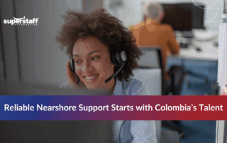 customer support outsourcing colombia​