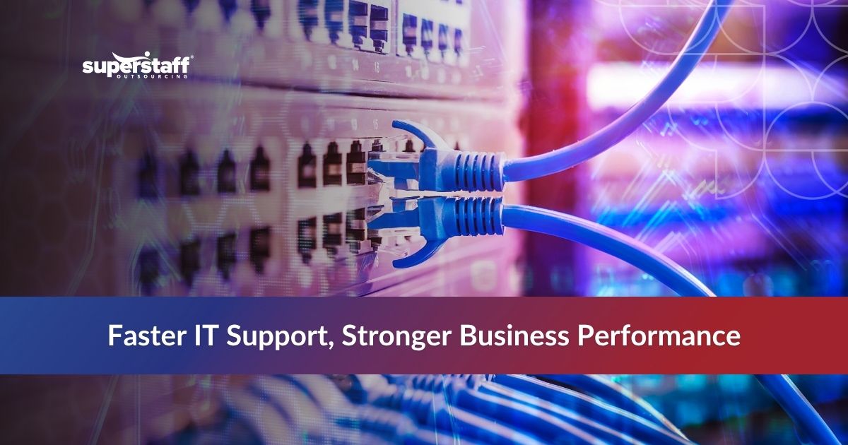 Power of Remote IT Support_Featured