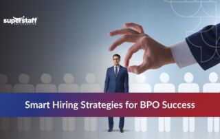 Talent Acquisition Strategies for BPO Success