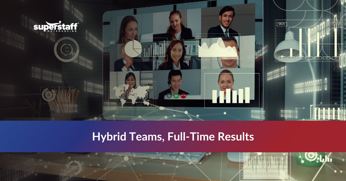 Remote Working _Featured Remote working best practices for offshore call centers