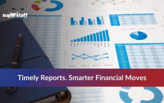 Outsource Financial Reporting Services: A Smart CFO’s Guide