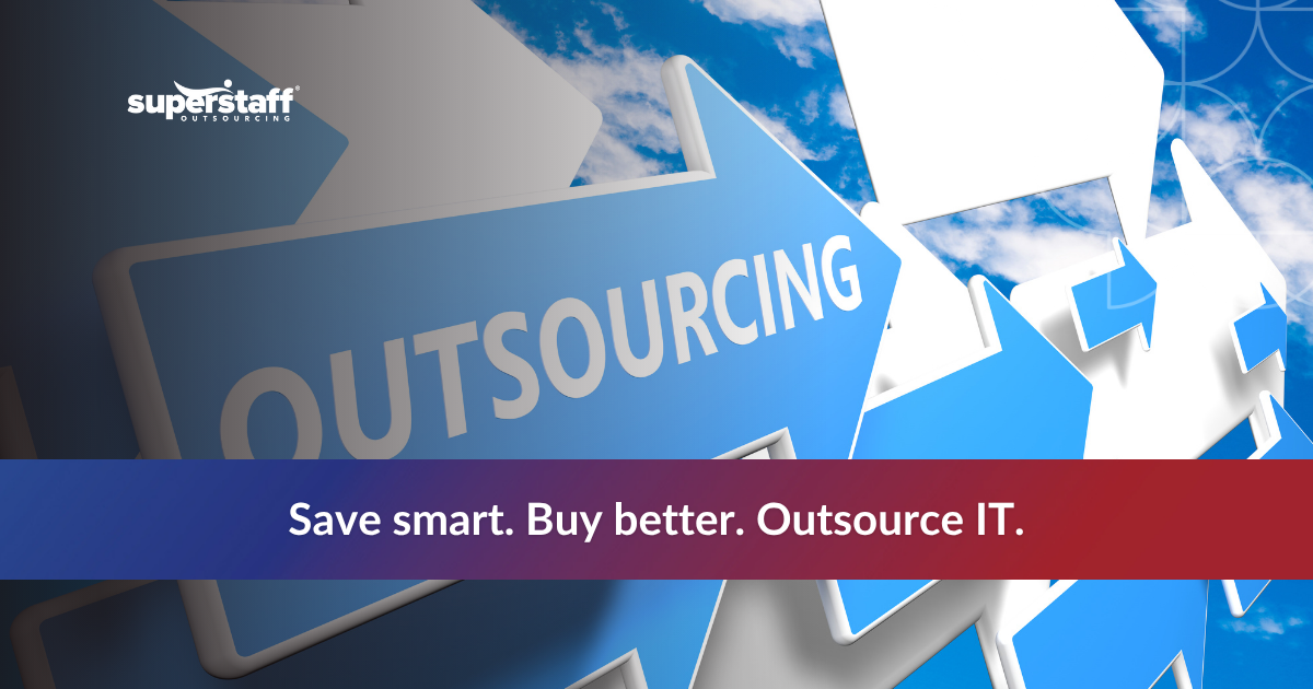 Outsourcing IT Procurement: Cut Costs & Boost IT Efficiency