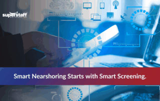 Red flags when choosing nearshore outsourcing companies