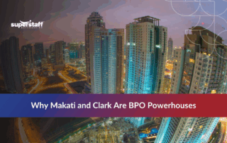 Top 10 Philippine Outsourcing Cities to Watch in 2025