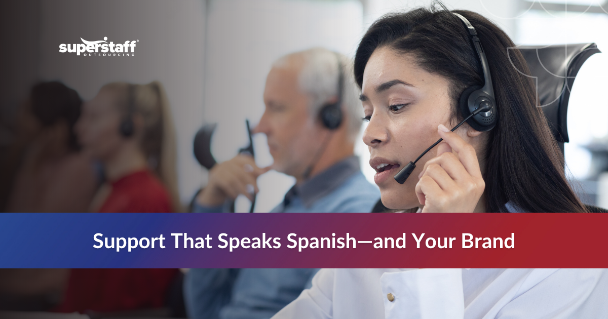 _Bilingual Spanish_Featured Spanish customer support agents working in a call center