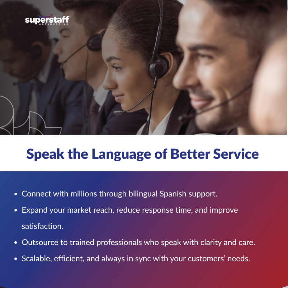 _Bilingual Spanish_MI Spanish customer support agents working in a call center