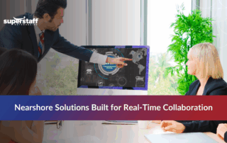 nearshore solutions