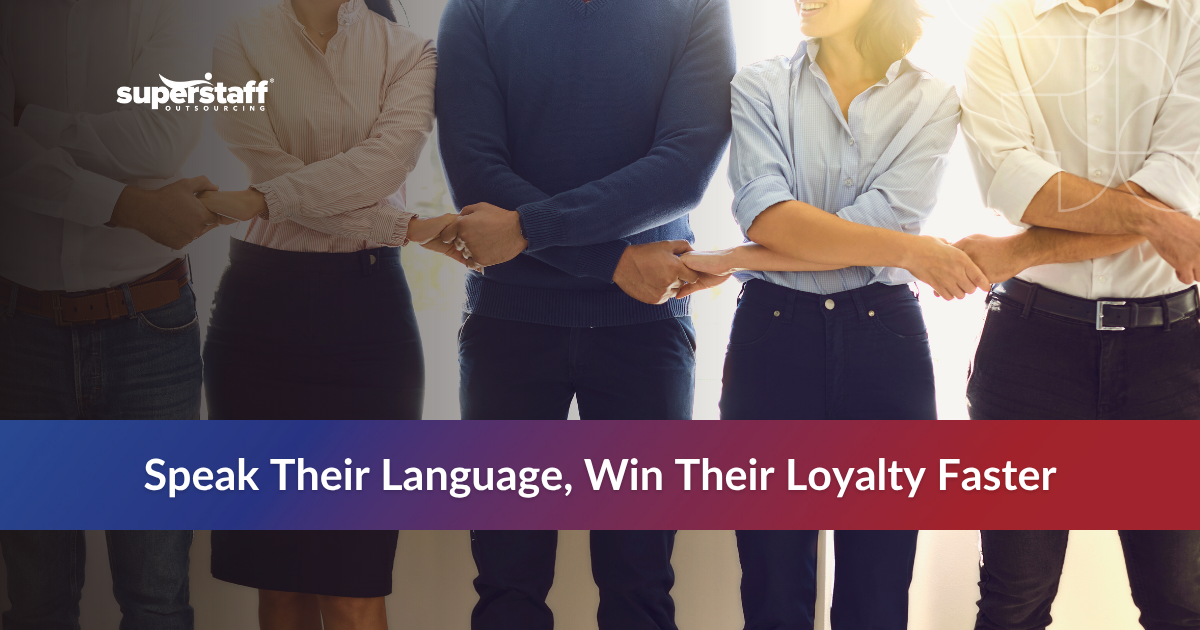 Customer service in Mandarin for Chinese-speaking clients