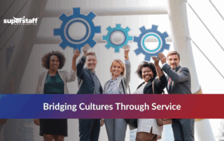 Colombian team providing Spanish customer support service to enhance cultural connections.