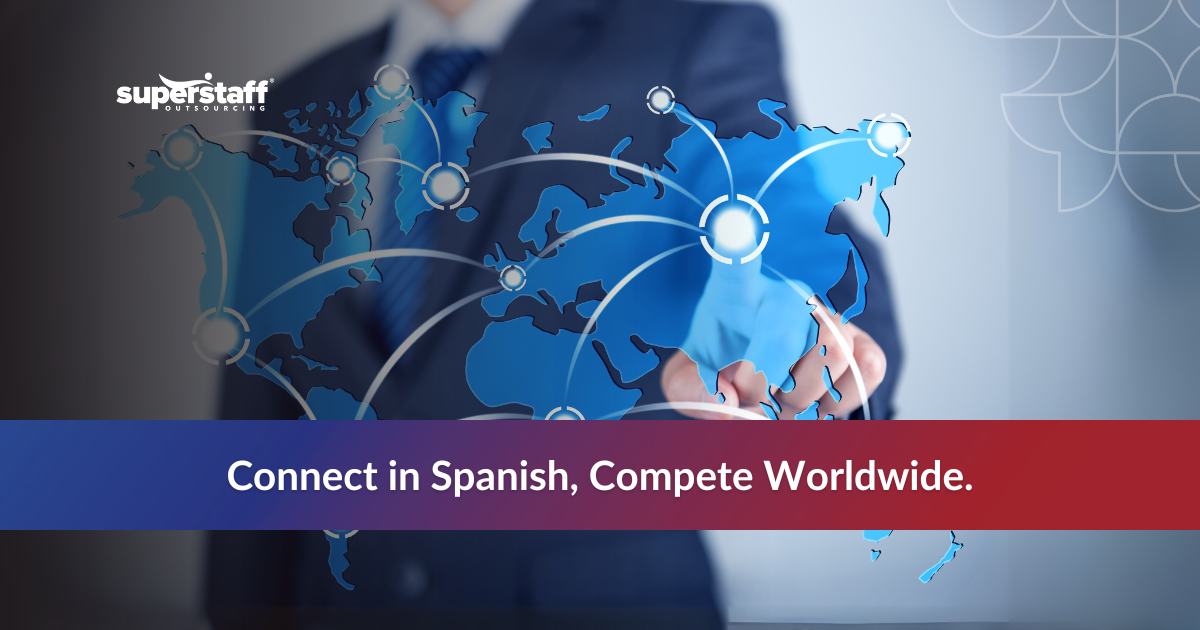 Fluent in Opportunity_Featured Agent providing call center Spanish speaking support