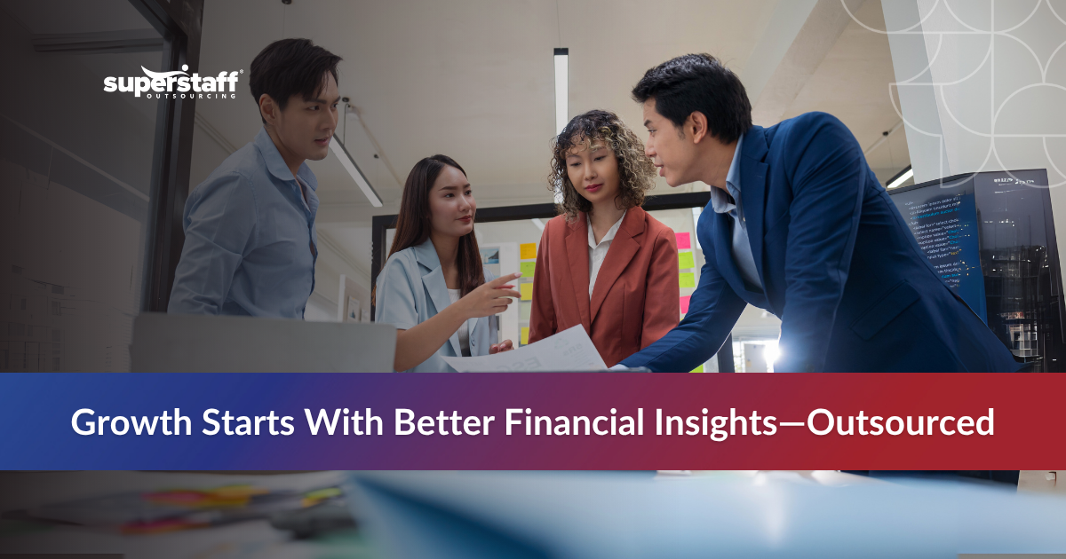 _Forecasting _Featured Team providing financial analysis outsourcing to drive growth