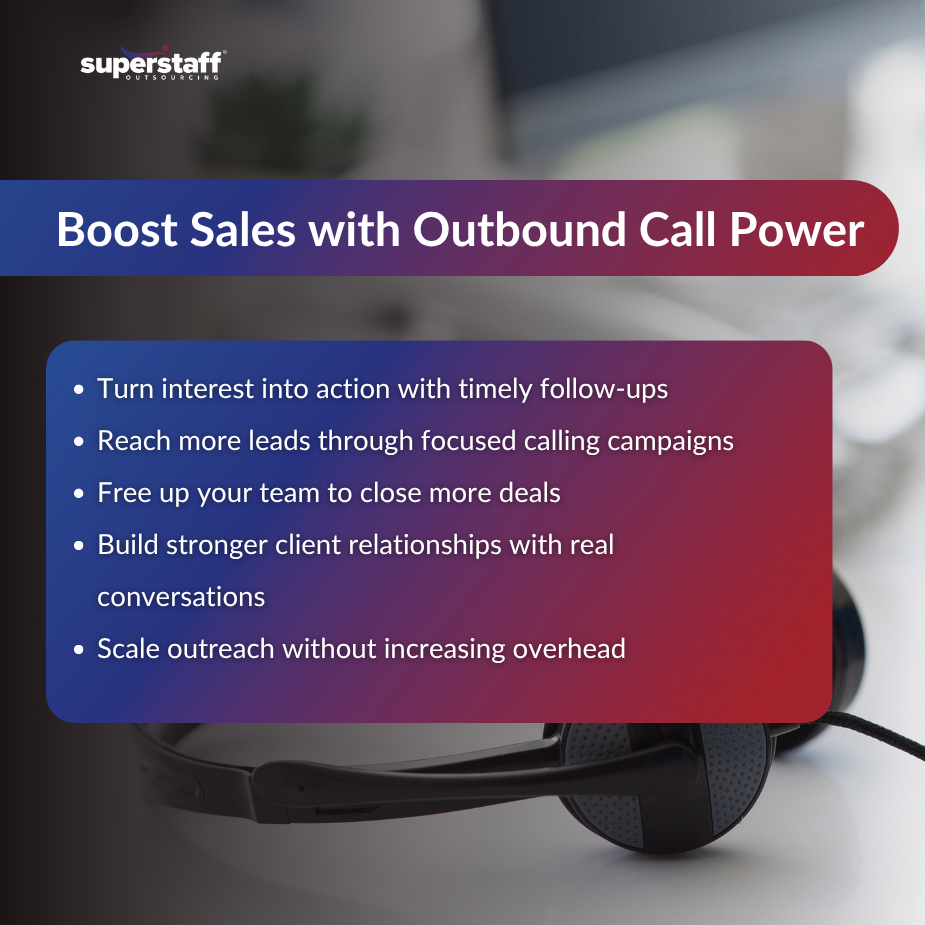 Improving Sales_MI Smiling male agent taking a call at an outgoing call center