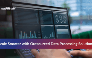 Learn how to outsource data processing services, cut costs, improve accuracy, and scale your business with this beginner-friendly guide.