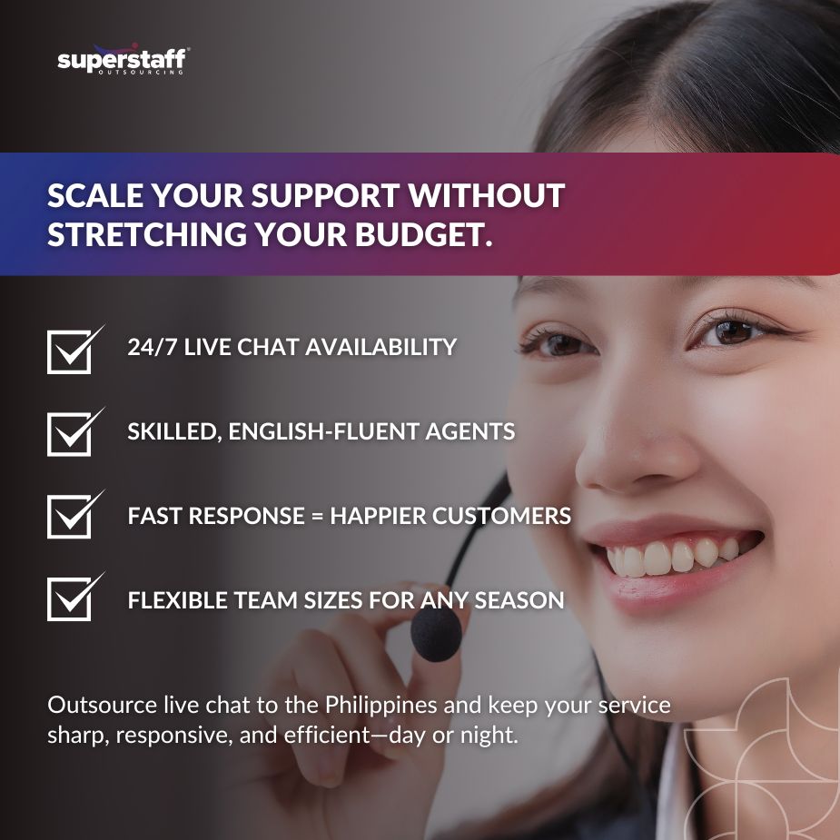 Live Chat to Philippines_MI Outsource Live Chat to Philippines for quality 24/7 support