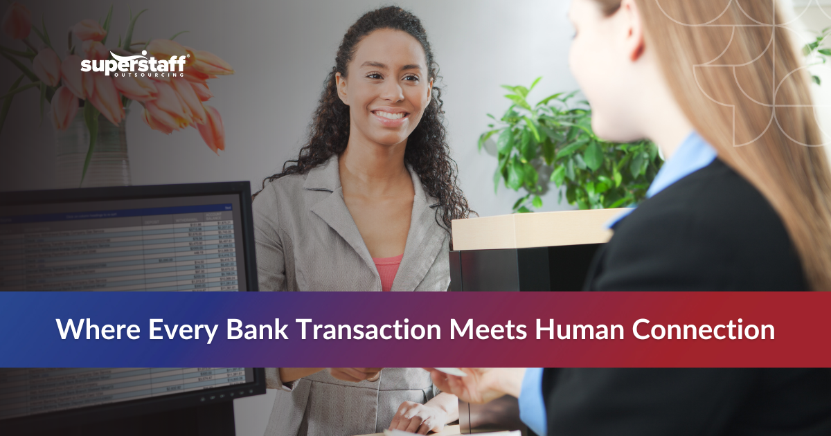 Colombia’s Rise_Featured (1) Bank staff assisting a customer during a transaction to highlight the importance of customer service in banking